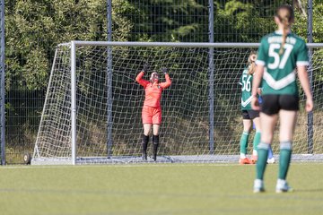 Bild 225 - wBJ Rissen - Victoria : Ergebnis: 4:1